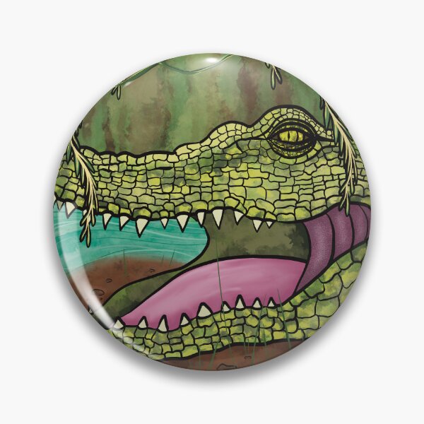 Item preview, Swamp Thing  designed and sold by Michelle Rutkowski.