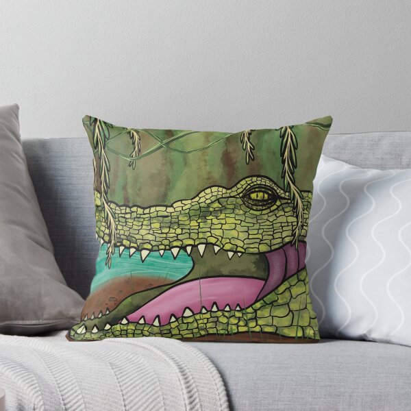 Item preview, Swamp Thing  designed and sold by Michelle Rutkowski.