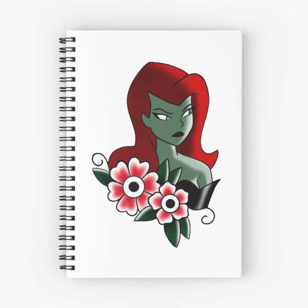Item preview, Poison ivy  designed and sold by Galaxydiamond.