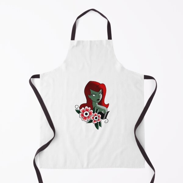 Item preview, Poison ivy designed and sold by Galaxydiamond.