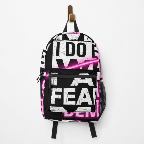 Item preview, I Am A Fearless Man I Do Exactly What My Daughter Demands Father's Day designed and sold by TeNovaStudio ⭐⭐⭐⭐⭐.