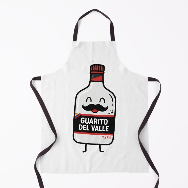 Item preview, Aguardiente del Valle— Colombian White Aguardiente Art | Guarito del Valle designed and sold by ColombianaShop.
