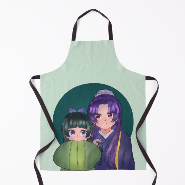 Item preview, Doodle Apothecary and Prince designed and sold by Izaa-aart.