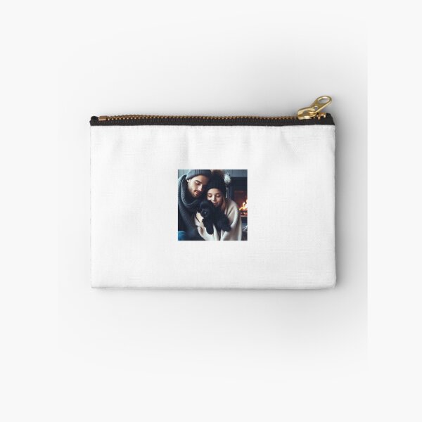 Item preview, Cute Couple Love Scene Illustration designed and sold by MMV2612.