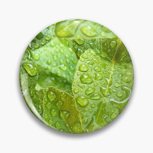 Item preview, Wet leaves designed and sold by Bearbunz.
