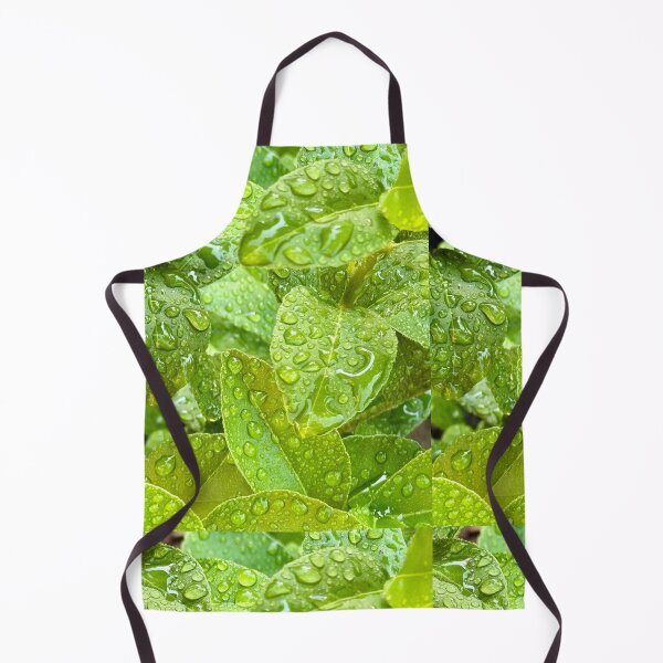 Item preview, Wet leaves designed and sold by Bearbunz.