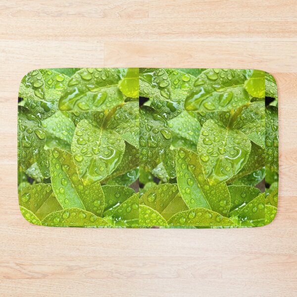 Item preview, Wet leaves designed and sold by Bearbunz.