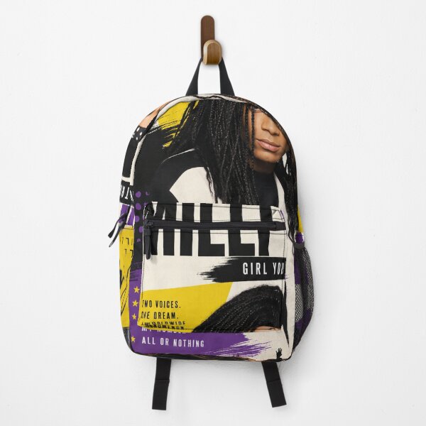 Item preview, Retro Pop Duo Milli Vanilli Poster designed and sold by rymour89.