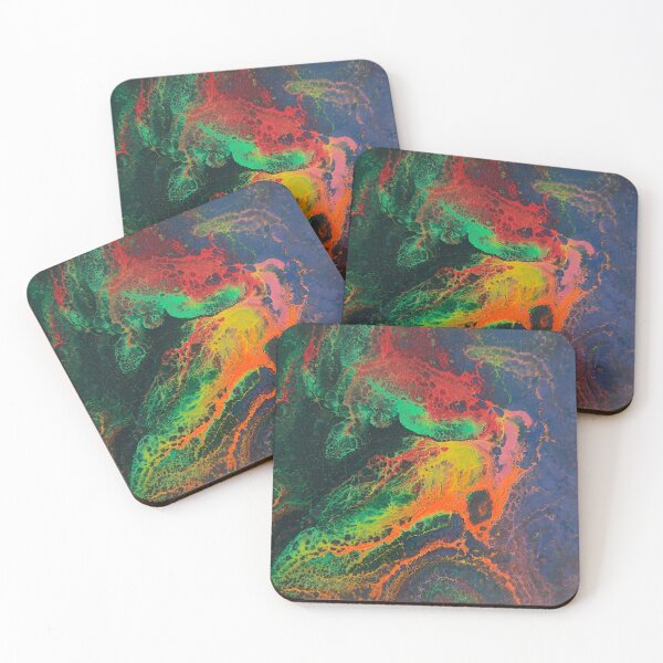 Item preview, Cosmic Rainbow designed and sold by LesenArt.