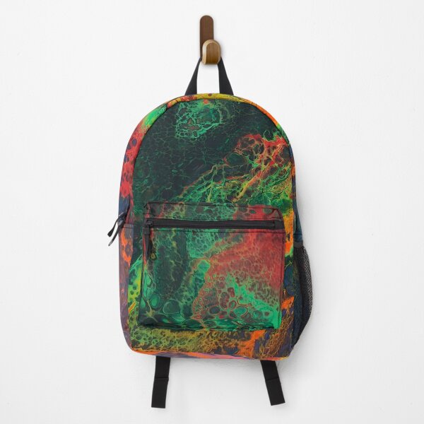 Item preview, Cosmic Rainbow designed and sold by LesenArt.