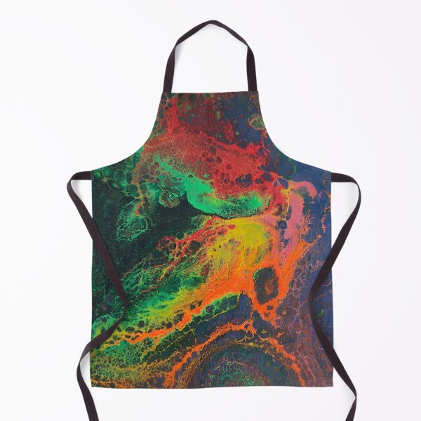 Item preview, Cosmic Rainbow designed and sold by LesenArt.