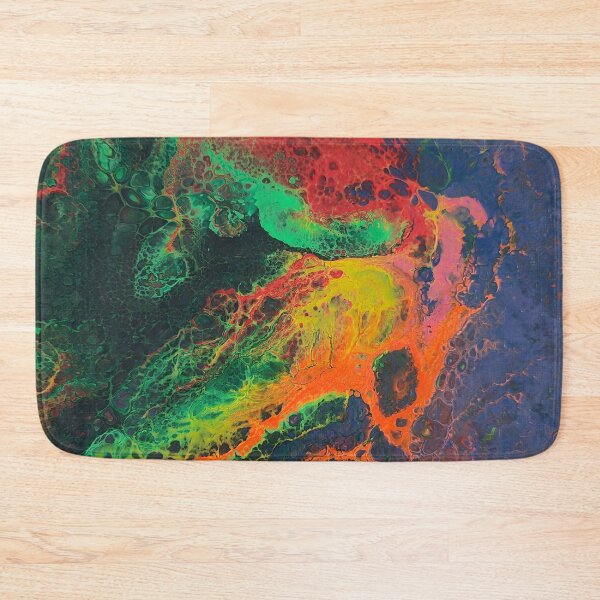 Item preview, Cosmic Rainbow designed and sold by LesenArt.