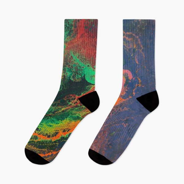 Item preview, Cosmic Rainbow designed and sold by LesenArt.