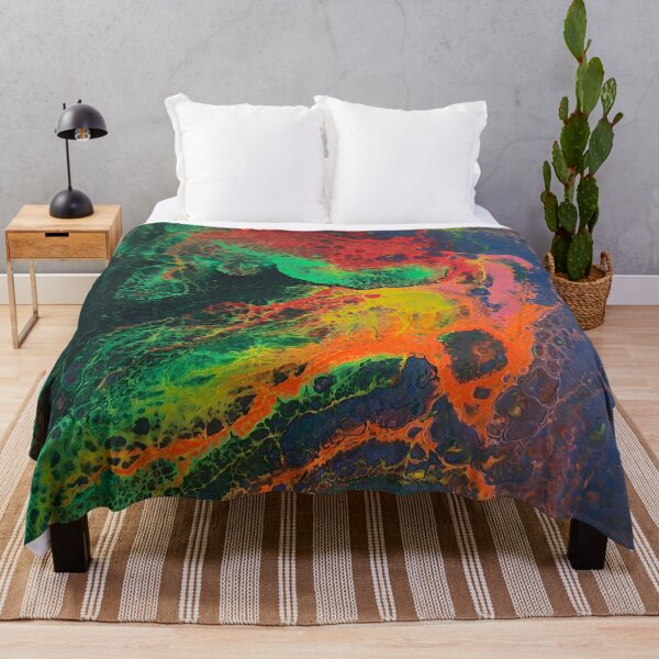 Item preview, Cosmic Rainbow designed and sold by LesenArt.