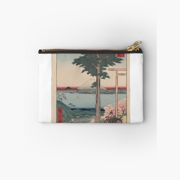 Item preview, Mountain Landscape | Japanese Art designed and sold by GammaRay.