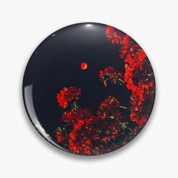 Item preview, Crimson Moon designed and sold by Art-velas.