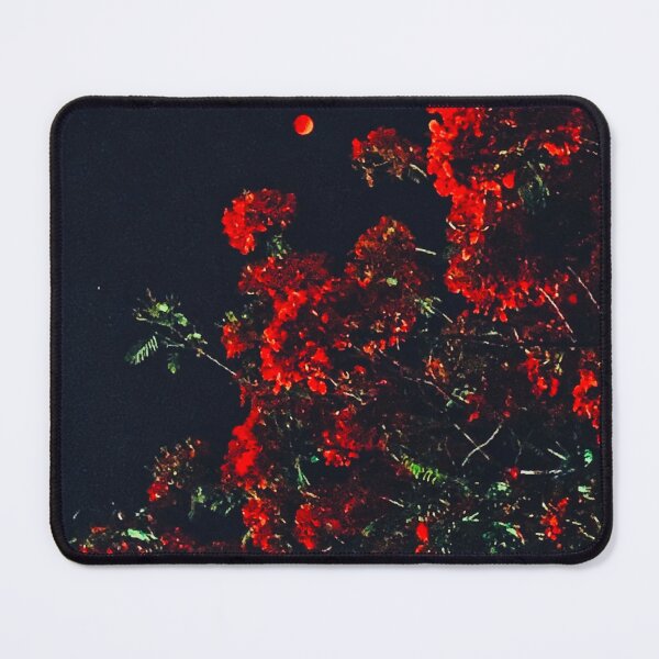 Item preview, Crimson Moon designed and sold by Art-velas.