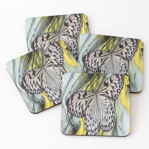 Item preview, Pretty Wings, Bad Intentions designed and sold by CyndiEpps.