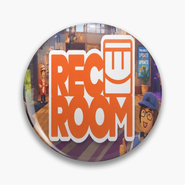Item preview, Rec Room designed and sold by BoomStic4ers1.