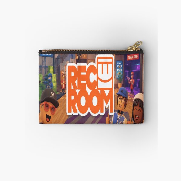 Item preview, Rec Room designed and sold by BoomStic4ers1.