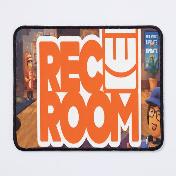 Item preview, Rec Room designed and sold by BoomStic4ers1.