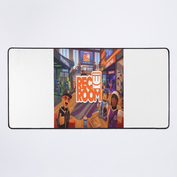 Item preview, Rec Room designed and sold by BoomStic4ers1.