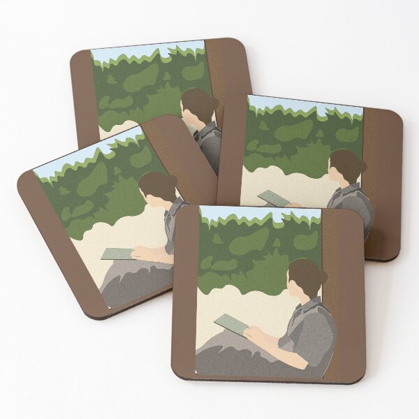 Item preview, Quiet moment designed and sold by Startes Design.