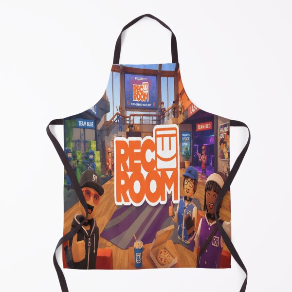 Item preview, Rec Room designed and sold by BoomStic4ers1.