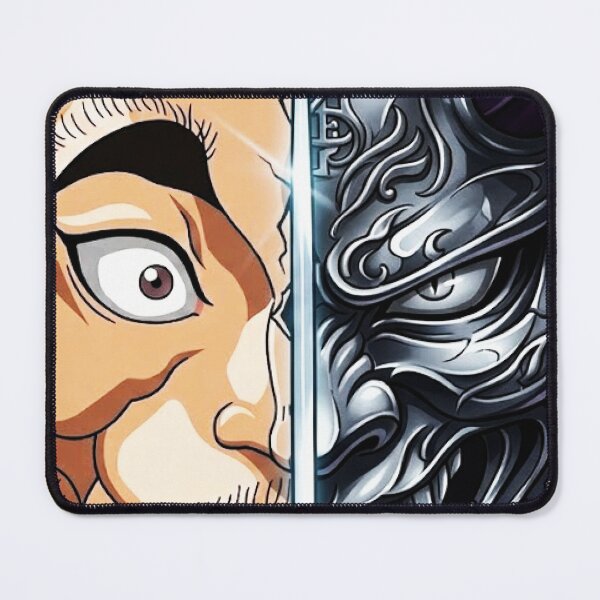 Item preview, MUSASHI (Inner Oni) designed and sold by JIMTOPMOY.