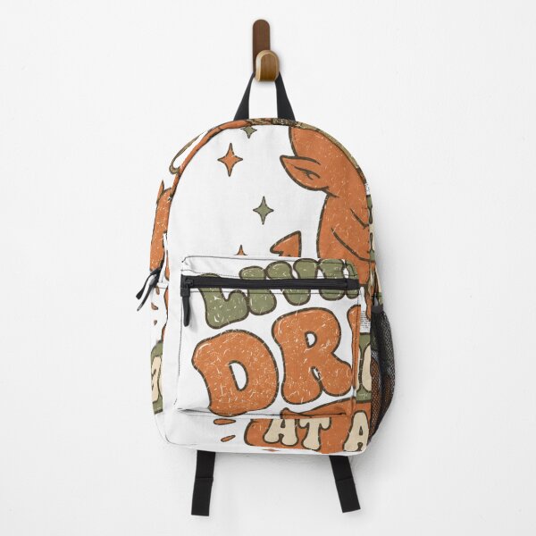 Item preview, Living The Dream One Nightmare At A Time Dead Plant designed and sold by Region.