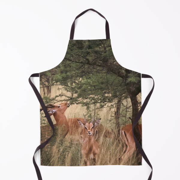 Item preview, Little Springbok designed and sold by NickyLeighPhoto.
