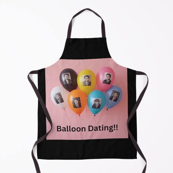 Item preview, Balloon Dating for Girls!! designed and sold by SincerelyNick.