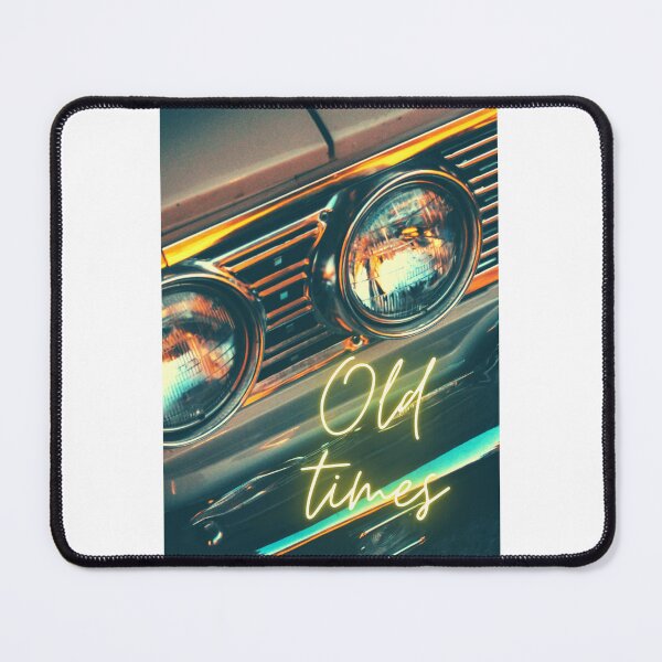Item preview, Old times designed and sold by AndamaArt.