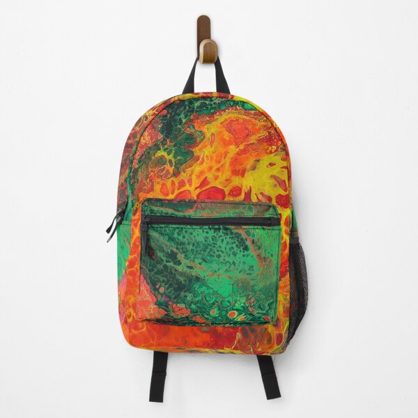 Item preview, Tropical Wildfire designed and sold by LesenArt.