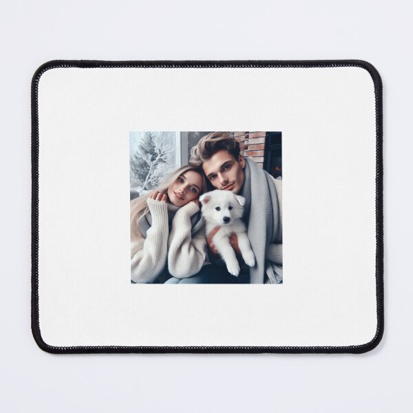 Item preview, Warm Love Couple Cozy Design designed and sold by MMV2612.
