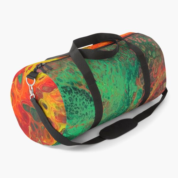 Item preview, Tropical Wildfire designed and sold by LesenArt.