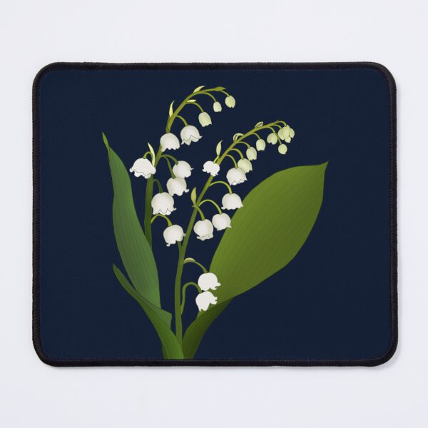 Item preview, Lily of the valley (Convallaria majalis) designed and sold by Floralfusion.