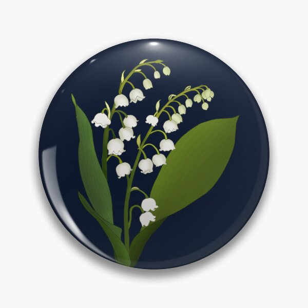 Item preview, Lily of the valley (Convallaria majalis) designed and sold by Floralfusion.