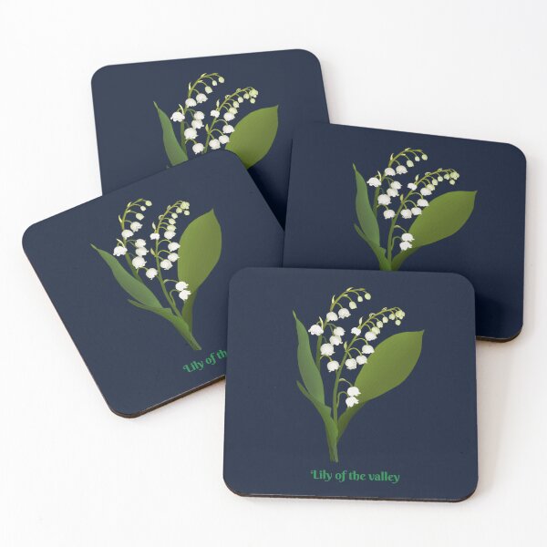 Item preview, Lily of the valley (Convallaria majalis) designed and sold by Floralfusion.