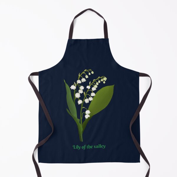 Item preview, Lily of the valley (Convallaria majalis) designed and sold by Floralfusion.