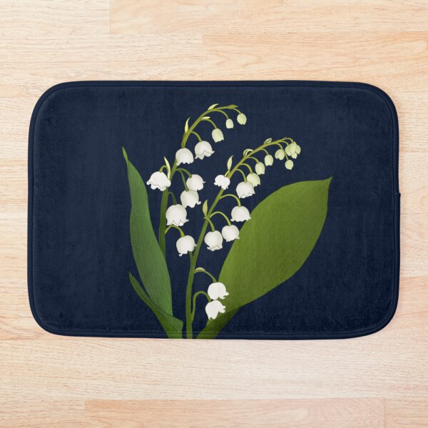 Item preview, Lily of the valley (Convallaria majalis) designed and sold by Floralfusion.