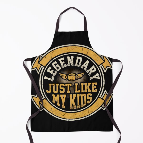 Item preview, Legendary Just Like My Kids Vintage Father's Day Pride designed and sold by TeNovaStudio ⭐⭐⭐⭐⭐.