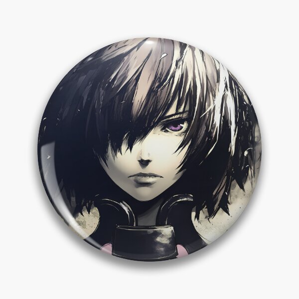 Item preview, Mashu - 31 designed and sold by Infinite-Aspire.