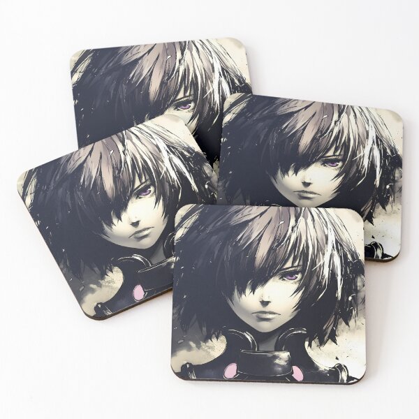 Item preview, Mashu - 31 designed and sold by Infinite-Aspire.