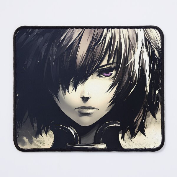 Item preview, Mashu - 31 designed and sold by Infinite-Aspire.