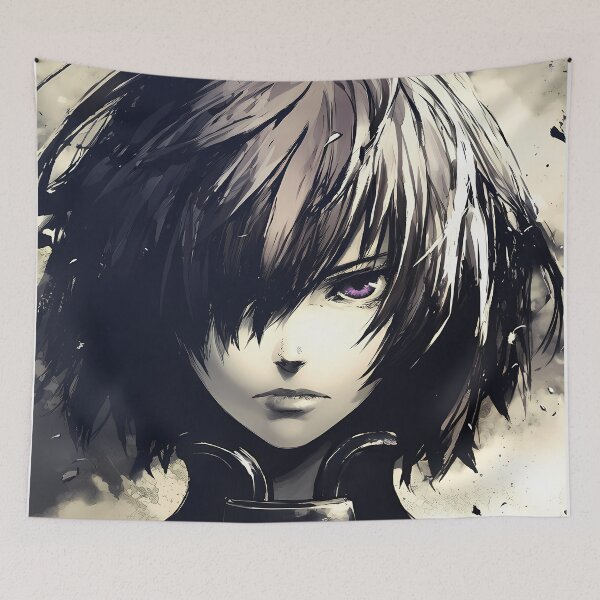 Item preview, Mashu - 31 designed and sold by Infinite-Aspire.
