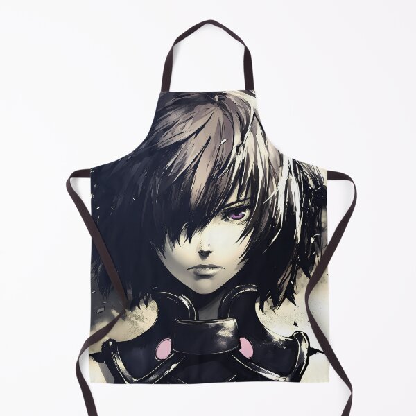 Item preview, Mashu - 31 designed and sold by Infinite-Aspire.