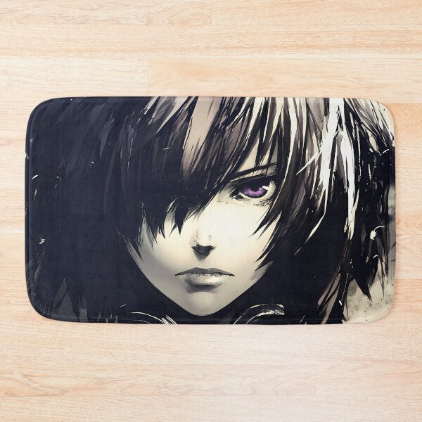 Item preview, Mashu - 31 designed and sold by Infinite-Aspire.