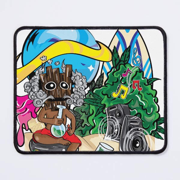 Item preview, WEED designed and sold by glycediab.