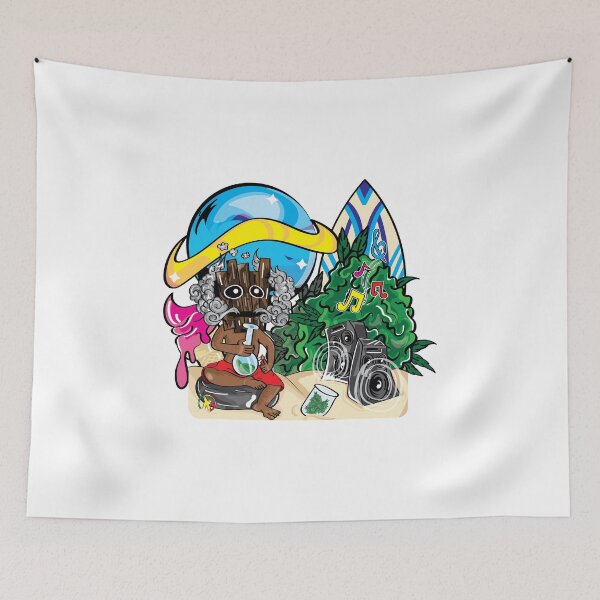 Item preview, WEED designed and sold by glycediab.